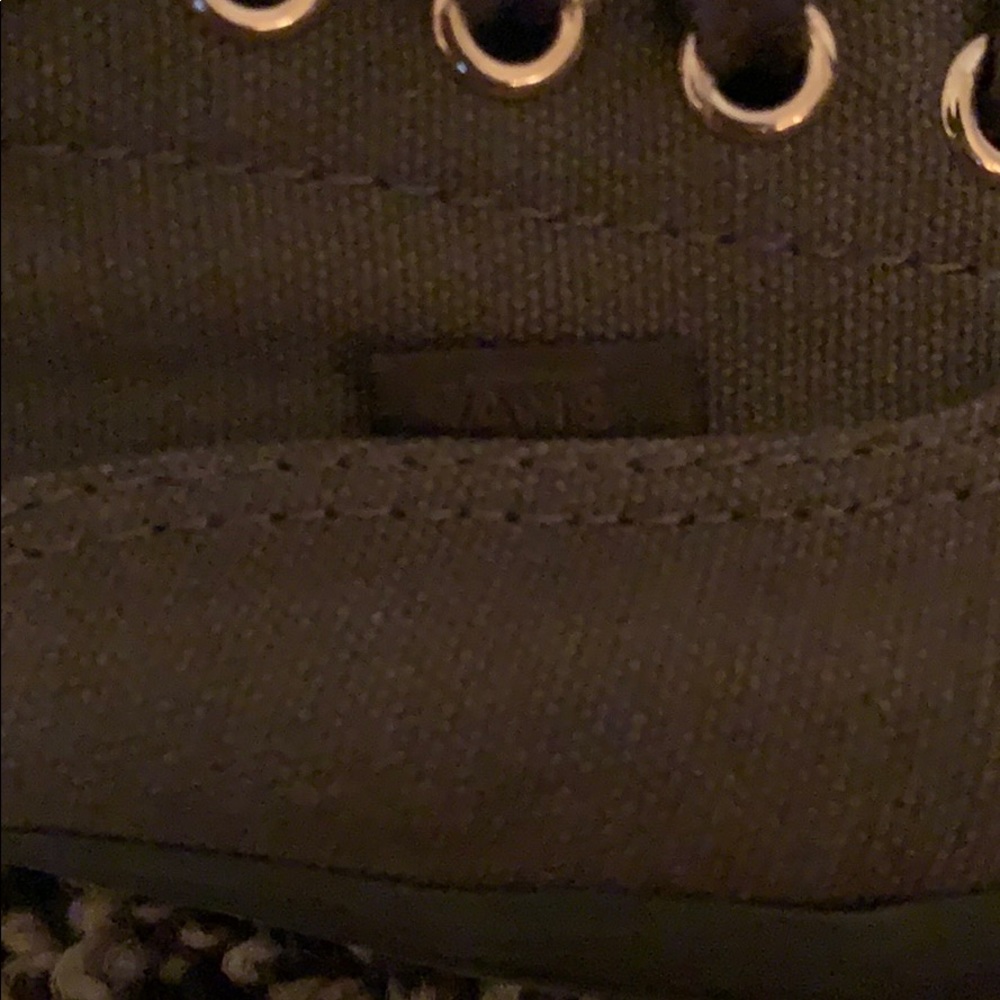 Vans❤️ - Picture 3 of 5